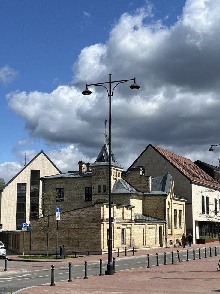 Aukštaičių g. 2_projekto valdymas 1MP